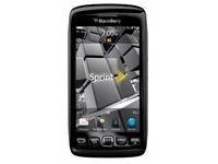 BlackBerry Torch 9860 Smartphone con pantalla táctil desbloqueado, 1700/2100 3G