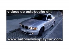 BMW SERIE 3 320CI - mejor precio | unprecio.es