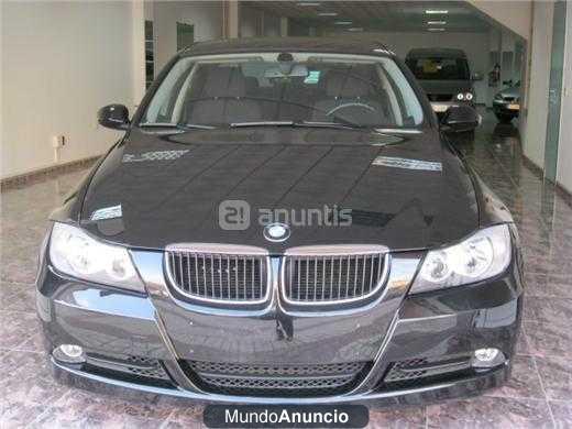 BMW Serie 3 320D