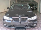 BMW Serie 3 320D - mejor precio | unprecio.es