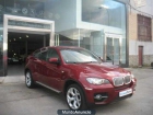 BMW X6 3.5d SPORTPAKET FULL !!! IMPE - mejor precio | unprecio.es