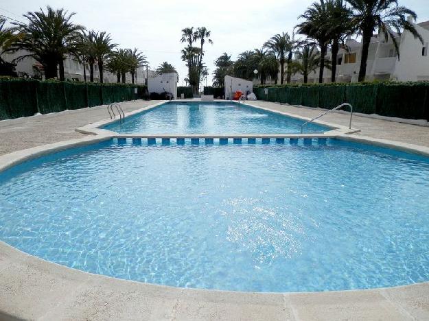 Bungalow en Torrevieja