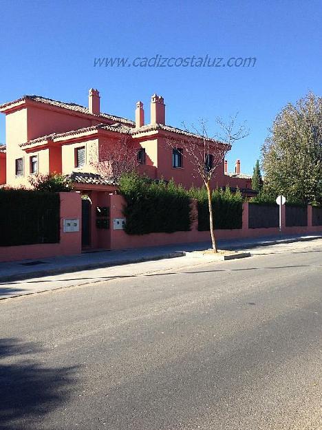 Casa adosada en Puerto de Santa María (El)