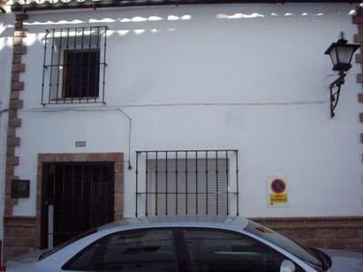 Casa en alquiler en Alhaurín el Grande, Málaga (Costa del Sol)