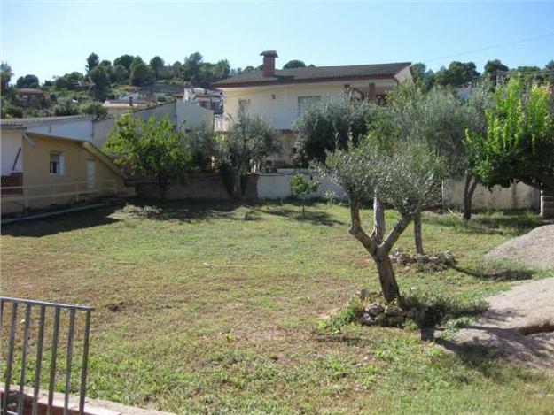 Casa en Olesa de Montserrat
