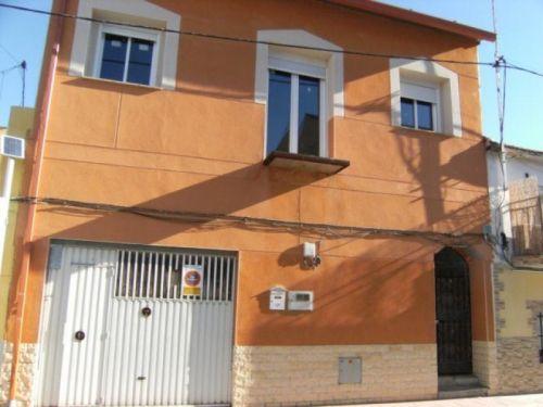 Casa en Torrejón de Ardoz