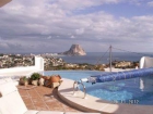 Chalet en venta en Calpe/Calp, Alicante (Costa Blanca) - mejor precio | unprecio.es