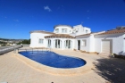 Chalet en venta en Moraira, Alicante (Costa Blanca) - mejor precio | unprecio.es