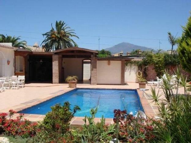 Chalet en venta en San Pedro de Alcantara, Málaga (Costa del Sol)