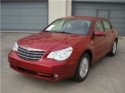 CHRYSLER SEBRING 200C 2.0CRD TOURING - Salamanca - mejor precio | unprecio.es