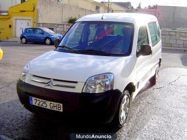Citroen Berlingo 1.6HDI 75cv
