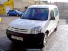 Citroen Berlingo 1.6HDI 75cv - mejor precio | unprecio.es