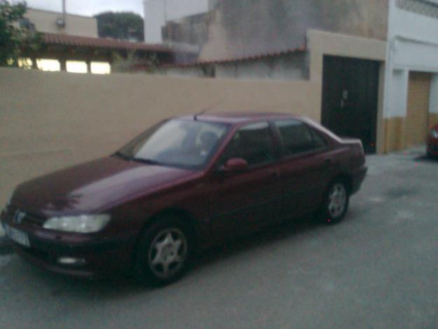 coche barato