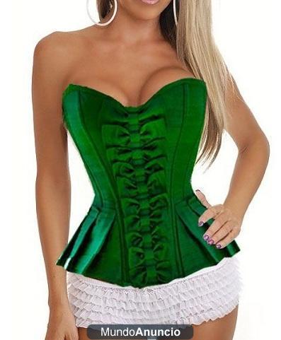 Corset al por mayor