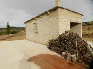 Finca/Casa Rural en venta en Maella, Zaragoza