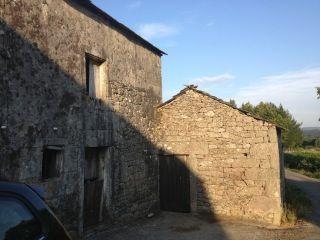 Finca/Casa Rural en venta en Friol, Lugo