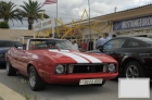 FORD MUSTANG CONVERTIBLE 1973 - mejor precio | unprecio.es