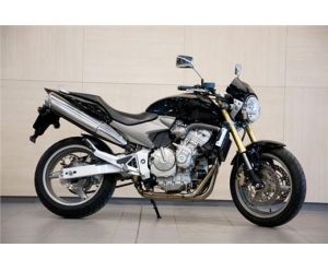 HONDA CB 600F HORNET