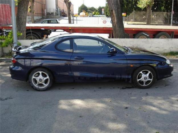 HYUNDAI COUPE FX 1.6I 116CV 16V MOTOR DOCH 94.000KMS