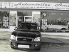 Hyundai Santa Fe 2.0crdi vgt style automatico - mejor precio | unprecio.es