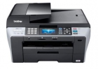 Impresora multifunción A3 MFC-6490CW - mejor precio | unprecio.es