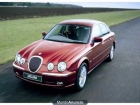 Jaguar S-TYPE 4.0 V8 - mejor precio | unprecio.es