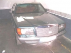 Mercedes-benz 380 SE - mejor precio | unprecio.es