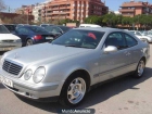 Mercedes-Benz CLK 200 Sport - mejor precio | unprecio.es