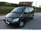 Mercedes Benz Viano - mejor precio | unprecio.es