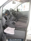 MERCEDES-BENZ Vito 111CDI L Larga 116 - mejor precio | unprecio.es