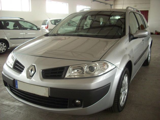 OPEL Vectra 1.9CDTI 8v Elegance120
