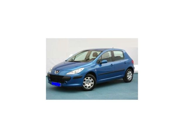 PEUGEOT 207  1.4HDI URBAN