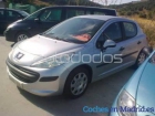 Peugeot 207 - mejor precio | unprecio.es