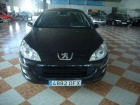 PEUGEOT 407 2.0 HDI SPORT PACK  - Murcia - mejor precio | unprecio.es