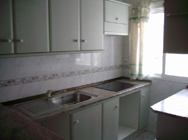Piso en Carlet