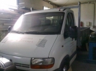 RENAULT MASTER T35 2.8 DTI - GRANADA - mejor precio | unprecio.es