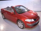 RENAULT Megane C.C. 1.9DCI Luxe Priv.130 - mejor precio | unprecio.es