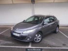 Renault Megane S.T. 1.5dCi Dynamique.110C V - mejor precio | unprecio.es