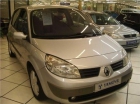 RENAULT SCENIC CONFORT DYNAMIQUE 1.6 16V - Madrid - mejor precio | unprecio.es