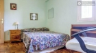 Rooms available - Cosy 2-bedroom apartment in Pueblo Nuevo - mejor precio | unprecio.es