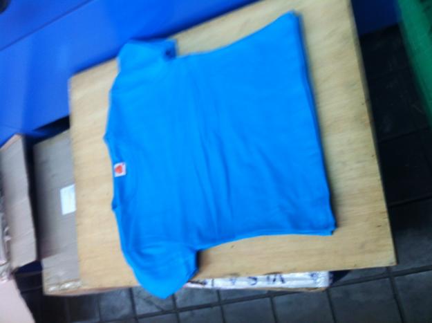 SE VENDEN CAMISETAS DE ALGODON 160 GRAMOS -210 GRAMOS GRAN CALIDAD
