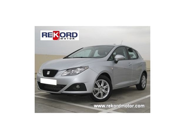SEAT CORDOBA CoRDOBA 1.4TDI SPORTRIDER