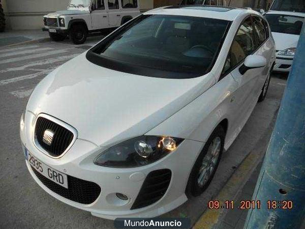 Seat Leon León 1.9TDI 105CV KIT FR