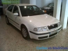 Skoda Octavia - mejor precio | unprecio.es