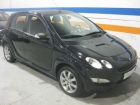SMART Forfour 1.5 cdi Pulse 95 - mejor precio | unprecio.es