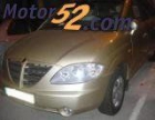 SSANGYONG RODIUS 270XDI PREMIUN - BARCELONA - mejor precio | unprecio.es