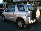 SUZUKI GRAND VITARA 1.9 DDiS JX-A - mejor precio | unprecio.es