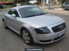 vendo audi tt 225 - mejor precio | unprecio.es