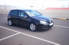 Vendo Golf Sport TSI 122cv. - mejor precio | unprecio.es