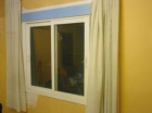 Ventana de aluminio blanco - mejor precio | unprecio.es